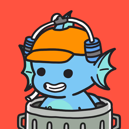 Fishyfam