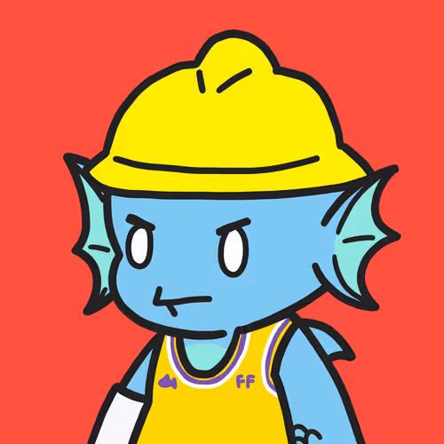 Fishyfam