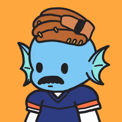Fishy Fam #1447