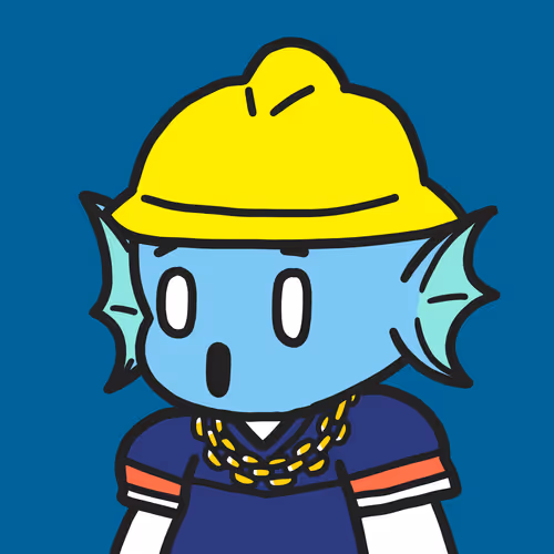 Fishyfam