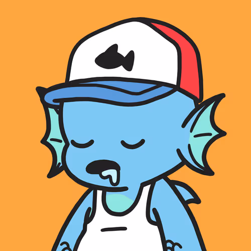 Fishyfam
