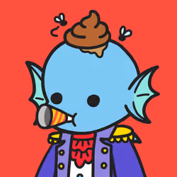 Fishy Fam #6495