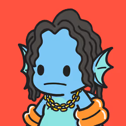 Fishy Fam #1891