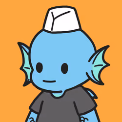 Fishy Fam #7130