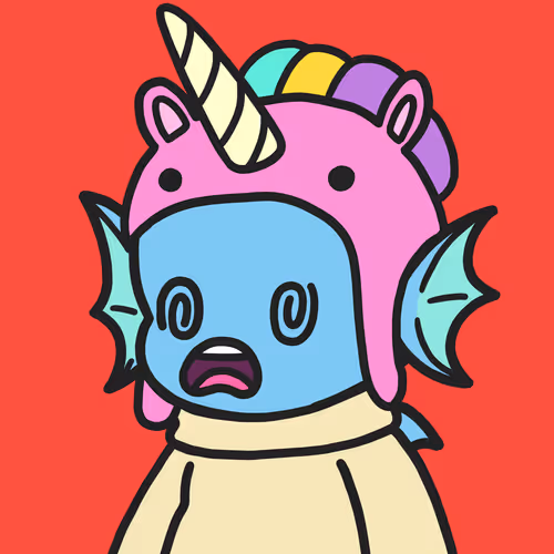 Fishyfam