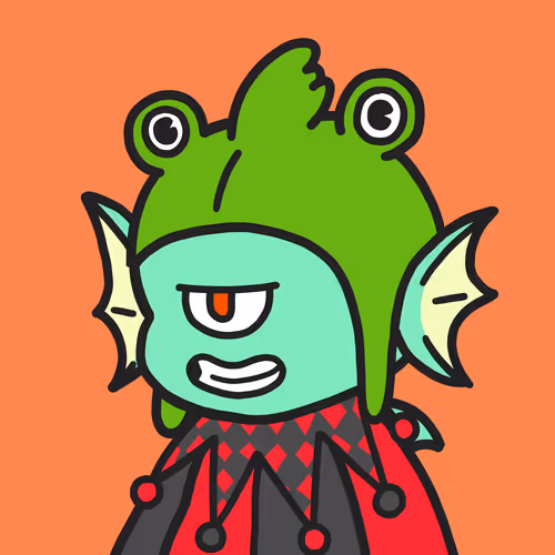 Fishyfam