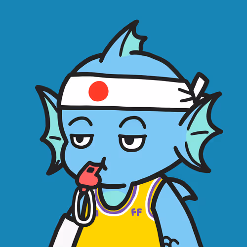 Fishyfam