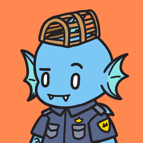 Fishy Fam #2222