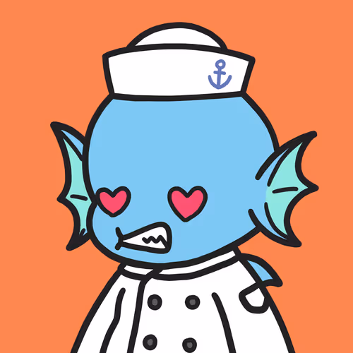 Fishyfam