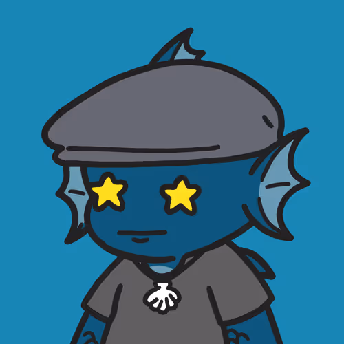 Fishyfam