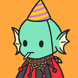 Fishy Fam #6499