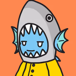 Fishy Fam #6112