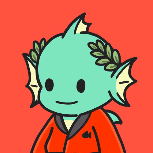 Fishyfam