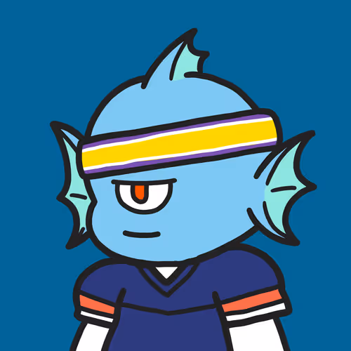 Fishyfam