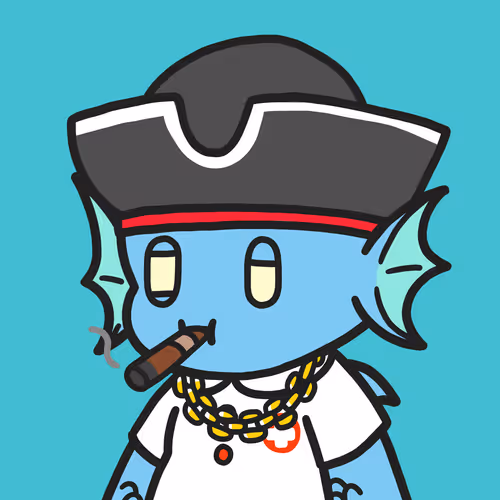 Fishyfam