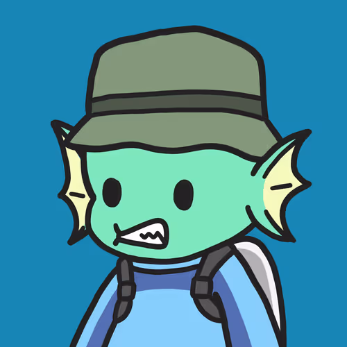 Fishyfam