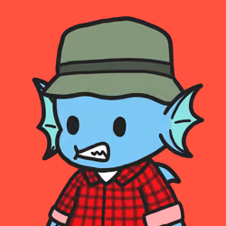 Fishy Fam #9912