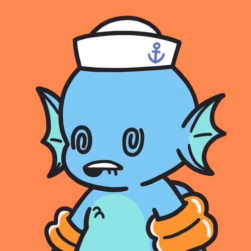 Fishyfam