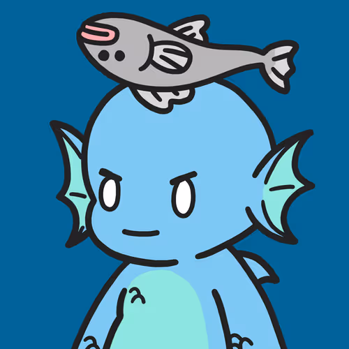 Fishyfam