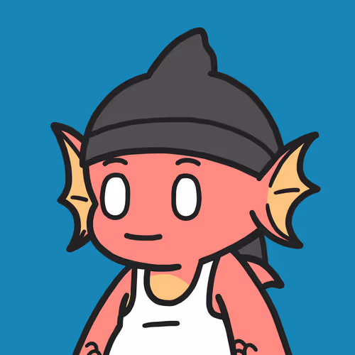 Fishyfam