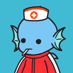 Fishy Fam #5298