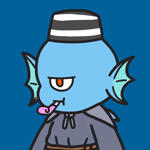 Fishyfam