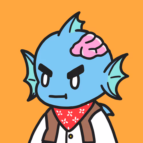 Fishyfam