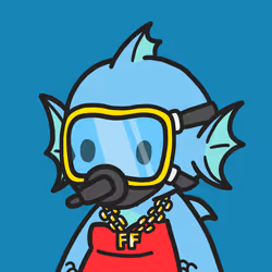 Fishy Fam #3326