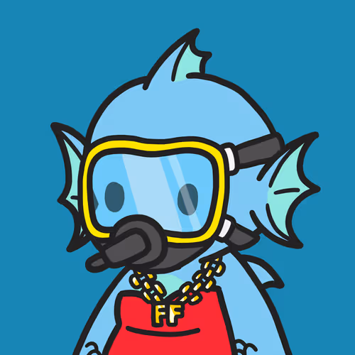 Fishy Fam #3326