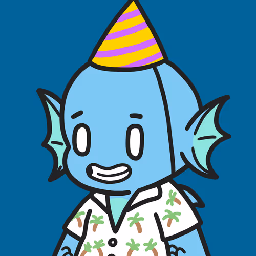 Fishyfam