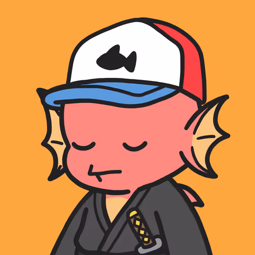 Fishyfam