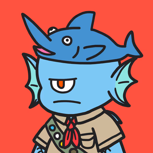 Fishyfam