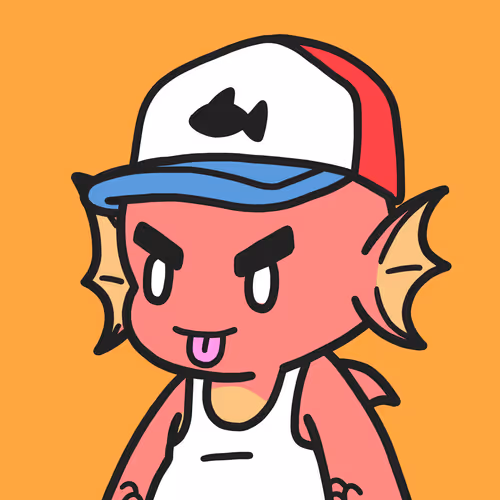 Fishyfam