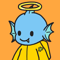 Fishy Fam #5174