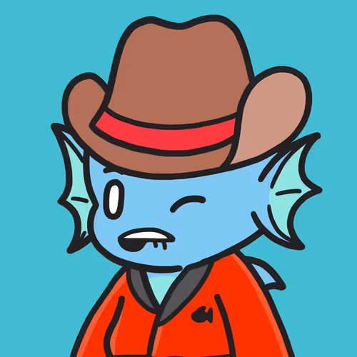 Fishyfam