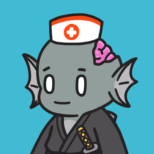 Fishyfam