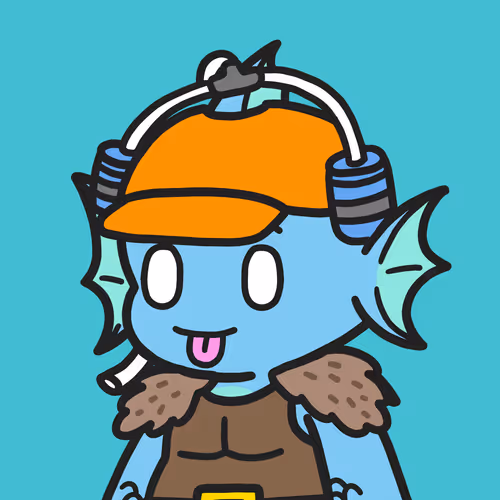 Fishyfam