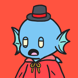 Fishy Fam #6702