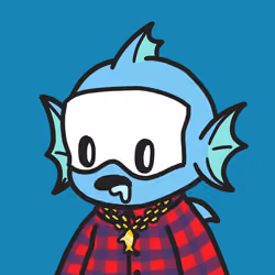Fishy Fam #2284
