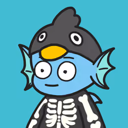 Fishy Fam #6632