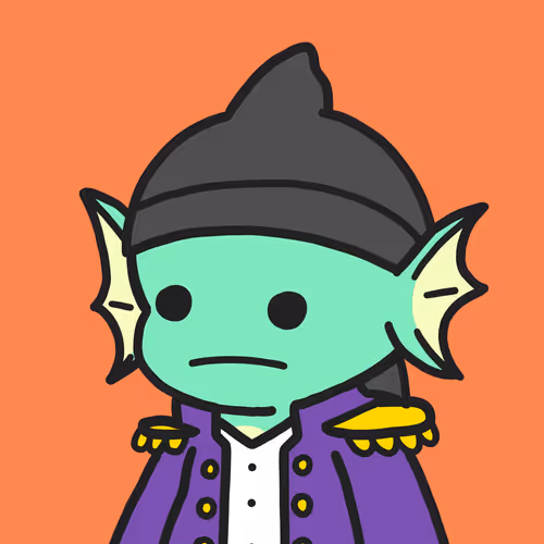 Fishyfam