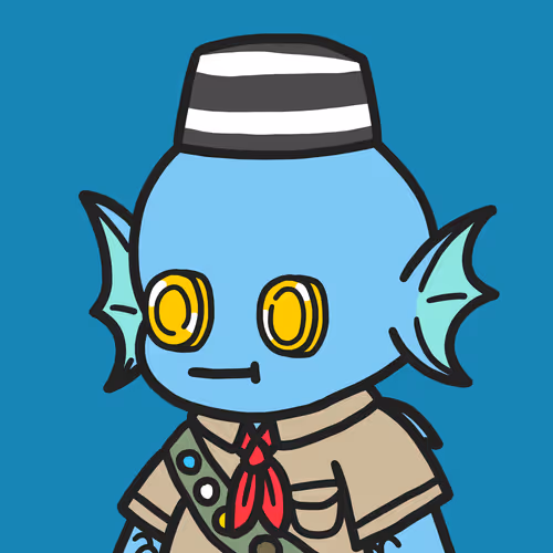 Fishyfam