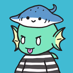 Fishy Fam #37