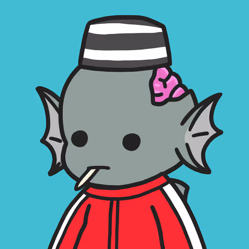 Fishyfam