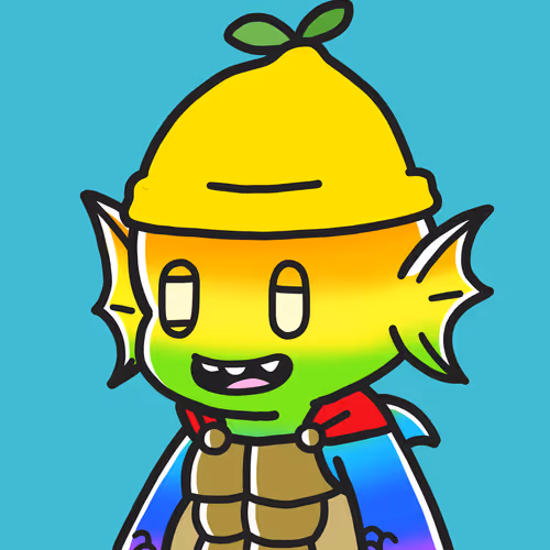 Fishyfam