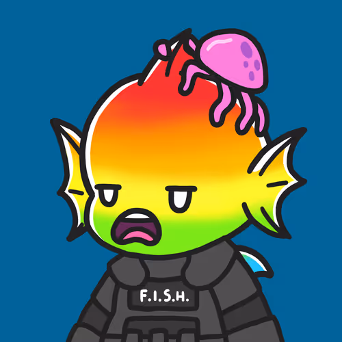 Fishyfam