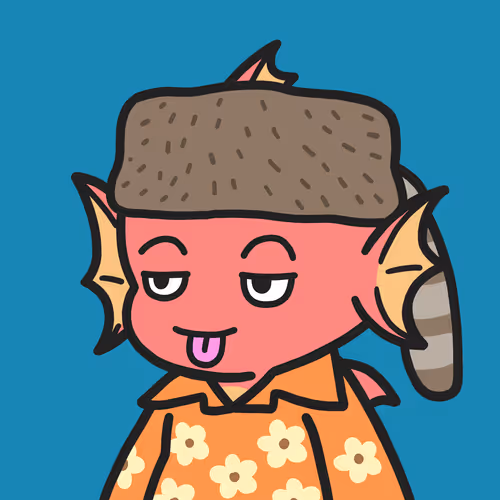 Fishyfam