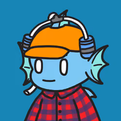Fishy Fam #7747