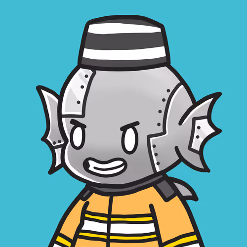 Fishyfam