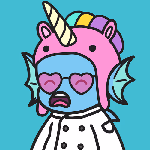 Fishyfam